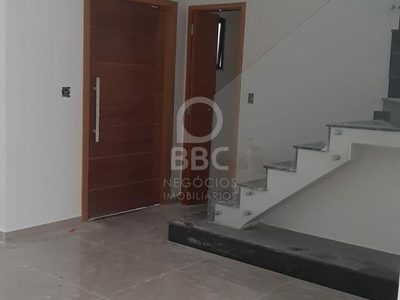 Sobrado, 3 quartos, 181 m² - Foto 4