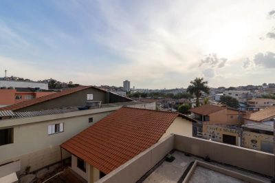 Apartamento, 2 quartos, 56 m² - Foto 3