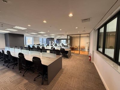 Sala-Conjunto, 490 m² - Foto 2
