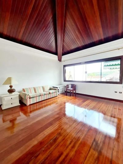 Casa, 4 quartos, 246 m² - Foto 3