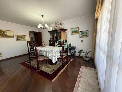 Apartamento, 3 quartos, 148 m² - Foto 5