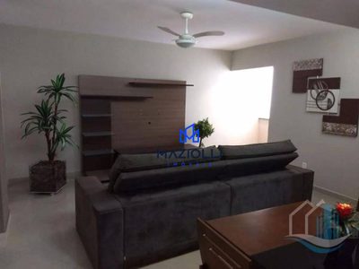 Apartamento, 2 quartos, 67 m² - Foto 2