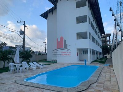 Flat/Apart Hotel, 2 quartos, 55 m² - Foto 1