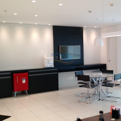 Sala-Conjunto, 58 m² - Foto 1