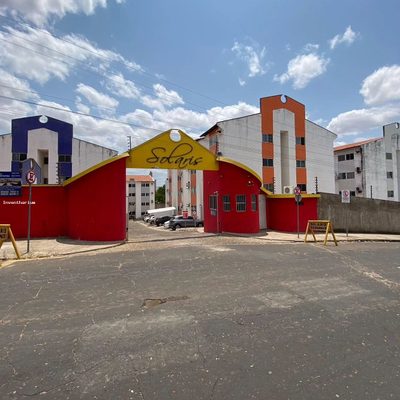 Apartamento, 2 quartos, 49 m² - Foto 1