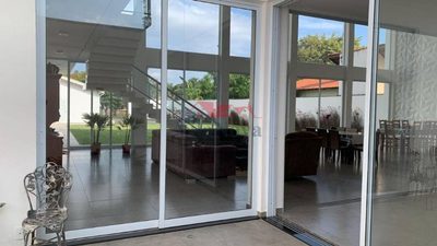 Casa, 4 quartos, 580 m² - Foto 1