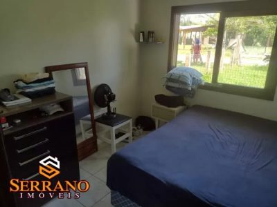 Casa, 8 quartos, 132 m² - Foto 4