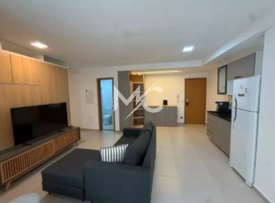 Apartamento, 1 quarto, 50 m² - Foto 4