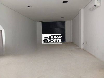 Loja-Salão, 90 m² - Foto 3