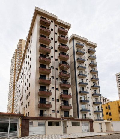Apartamento, 1 quarto, 42 m² - Foto 1