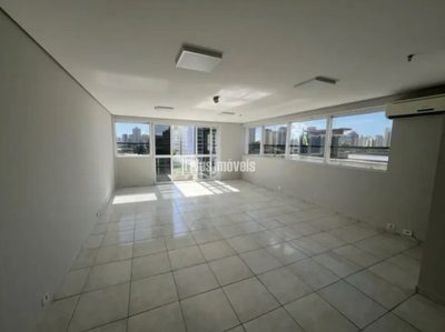 Sala-Conjunto, 64 m² - Foto 1