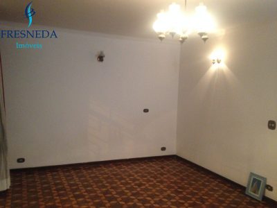Sobrado, 3 quartos, 192 m² - Foto 4