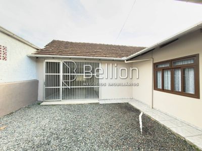 Casa, 1 quarto, 130 m² - Foto 5