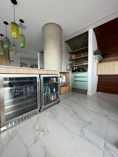 Apartamento, 3 quartos, 222 m² - Foto 4