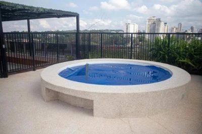 Apartamento, 1 quarto, 23 m² - Foto 4