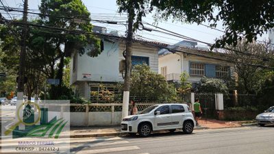 Casa, 3 quartos, 300 m² - Foto 1