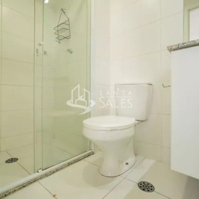 Kitnet-Studio, 24 m² - Foto 5