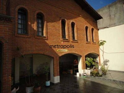Casa, 3 quartos, 196 m² - Foto 1