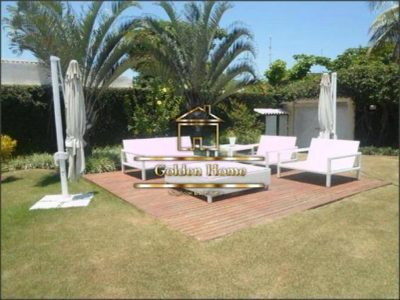 Casa, 3 quartos, 600 m² - Foto 4