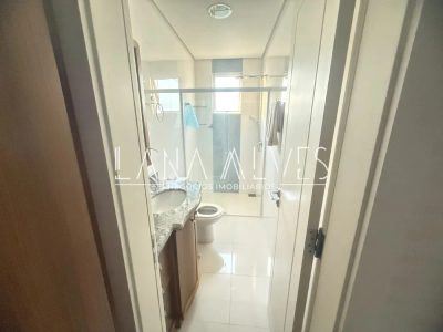 Apartamento, 3 quartos, 252 m² - Foto 4