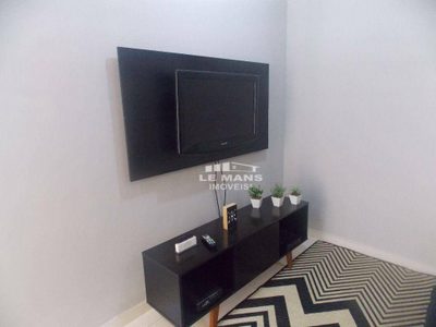 Apartamento, 2 quartos, 60 m² - Foto 4