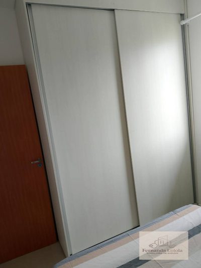Casa de Condomínio, 2 quartos - Foto 5