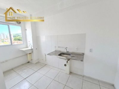 Apartamento, 2 quartos, 41 m² - Foto 3