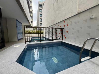 Apartamento, 3 quartos, 112 m² - Foto 1