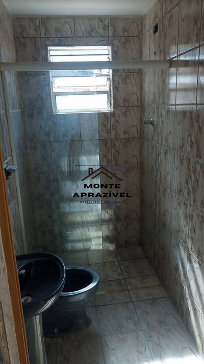 Casa, 1 quarto, 50 m² - Foto 3