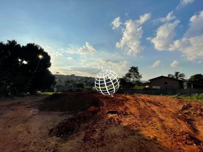 Terreno, 1000 m² - Foto 2