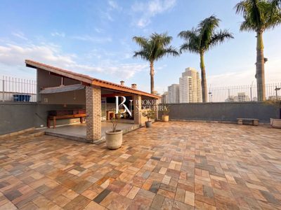 Apartamento, 2 quartos, 57 m² - Foto 3