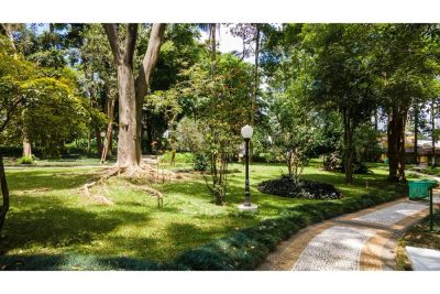 Apartamento, 4 quartos, 240 m² - Foto 2