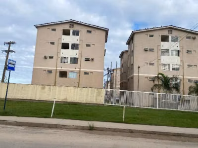 Apartamento, 2 quartos, 43 m² - Foto 1