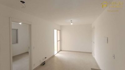 Apartamento, 2 quartos, 42 m² - Foto 2