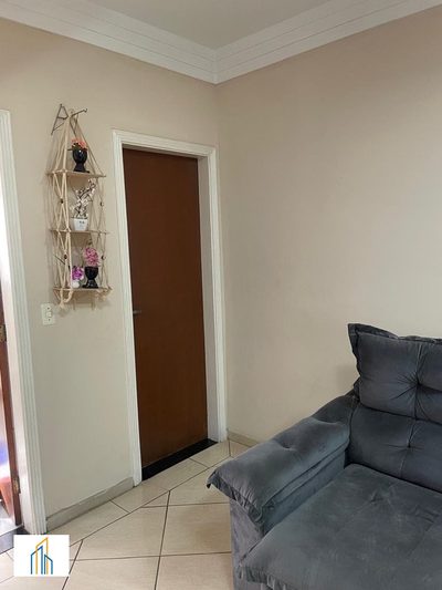Sobrado, 2 quartos - Foto 2