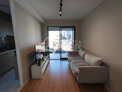 Apartamento, 2 quartos, 59 m² - Foto 1