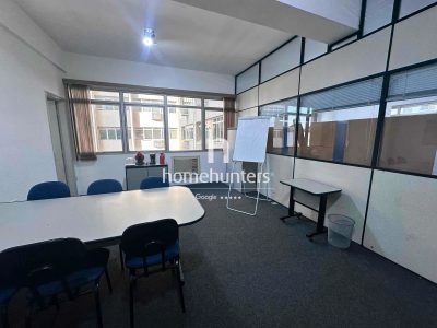 Sala-Conjunto, 76 m² - Foto 2