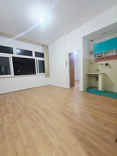 Apartamento, 1 quarto, 29 m² - Foto 4