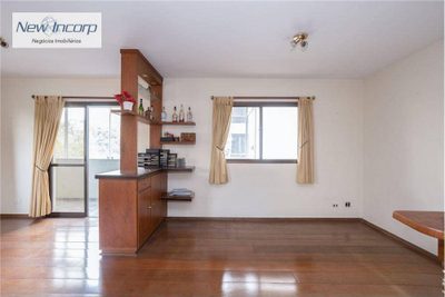 Apartamento, 4 quartos, 204 m² - Foto 2