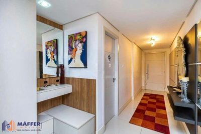 Casa, 3 quartos, 426 m² - Foto 3