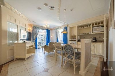 Apartamento, 1 quarto, 57 m² - Foto 3