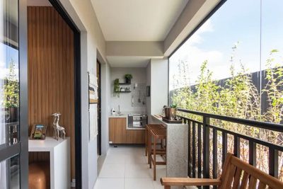 Apartamento, 3 quartos, 82 m² - Foto 5
