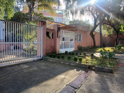 Apartamento, 3 quartos, 48 m² - Foto 1