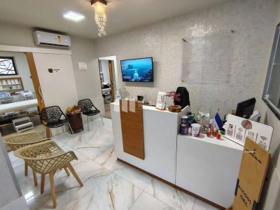 Loja-Salão, 120 m² - Foto 1