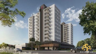 Apartamento, 2 quartos, 69 m² - Foto 2
