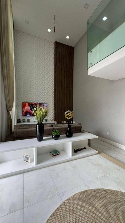 Casa de Condomínio, 3 quartos - Foto 3