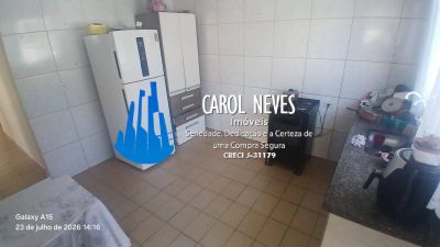 Casa, 3 quartos - Foto 3