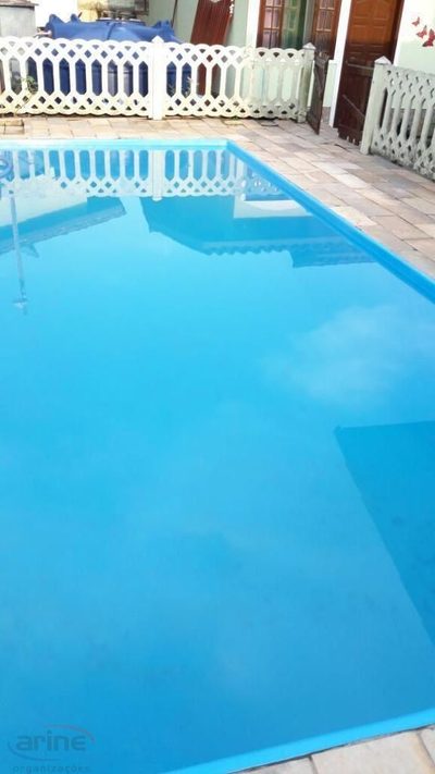 Casa de Condomínio, 2 quartos - Foto 3