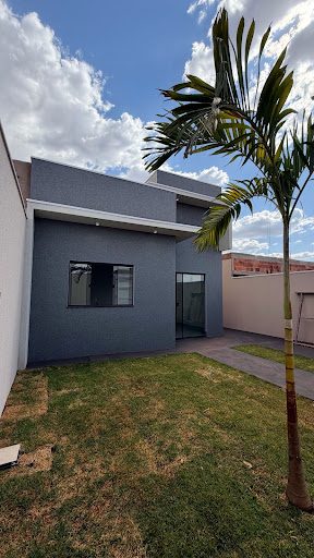 Casa, 2 quartos, 80 m² - Foto 1