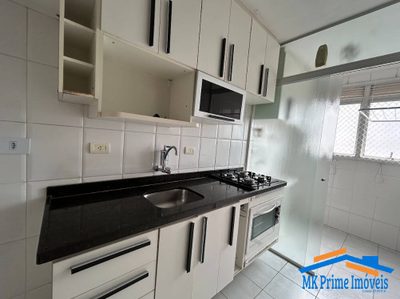 Apartamento, 2 quartos, 55 m² - Foto 3